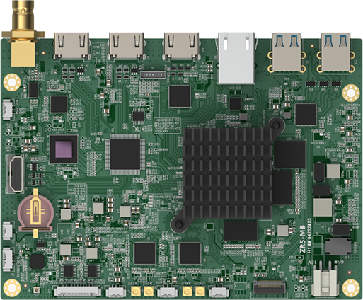 专业医疗影像<br />系统解决方案